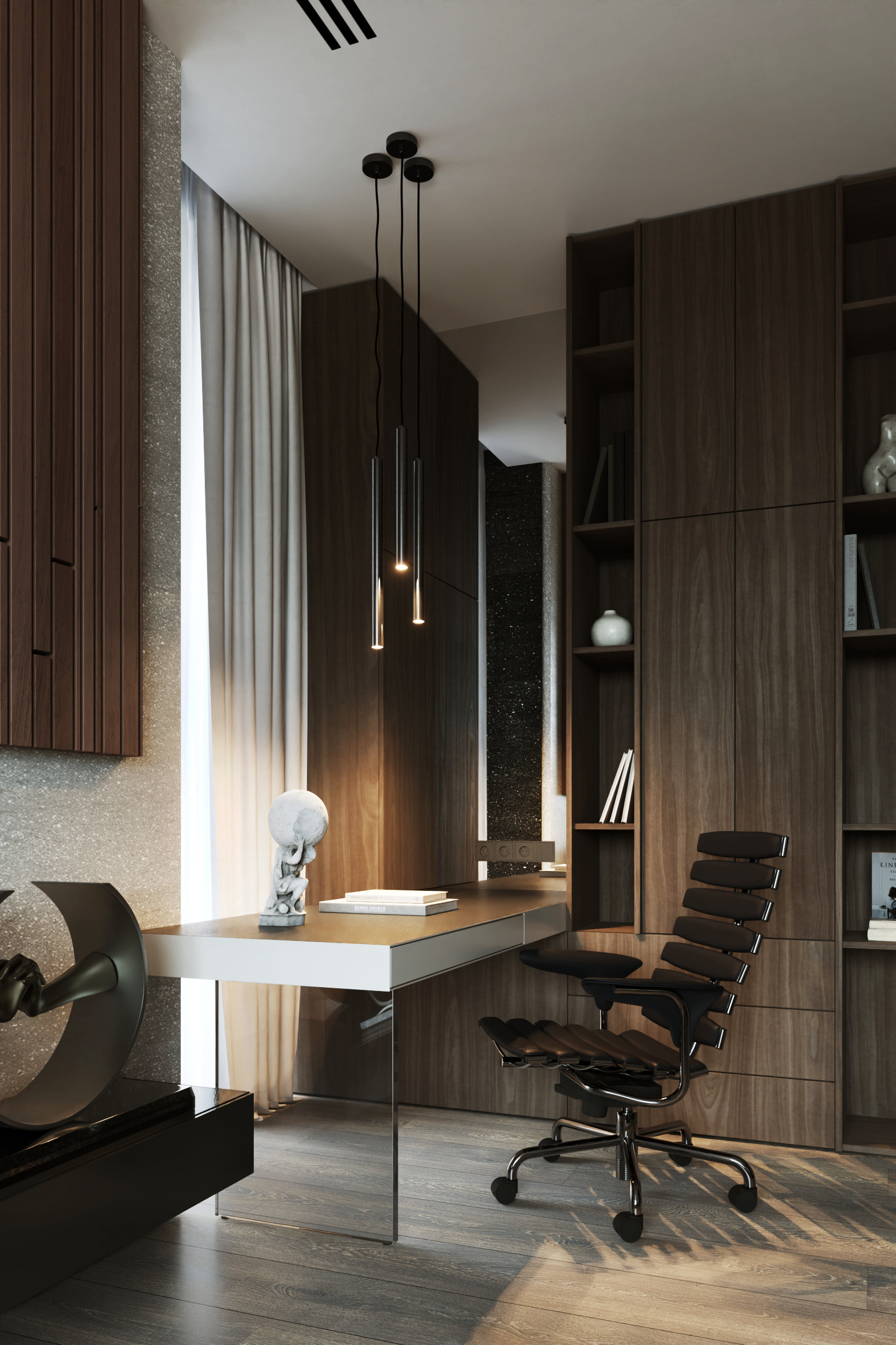 印度乌蒂别墅-87