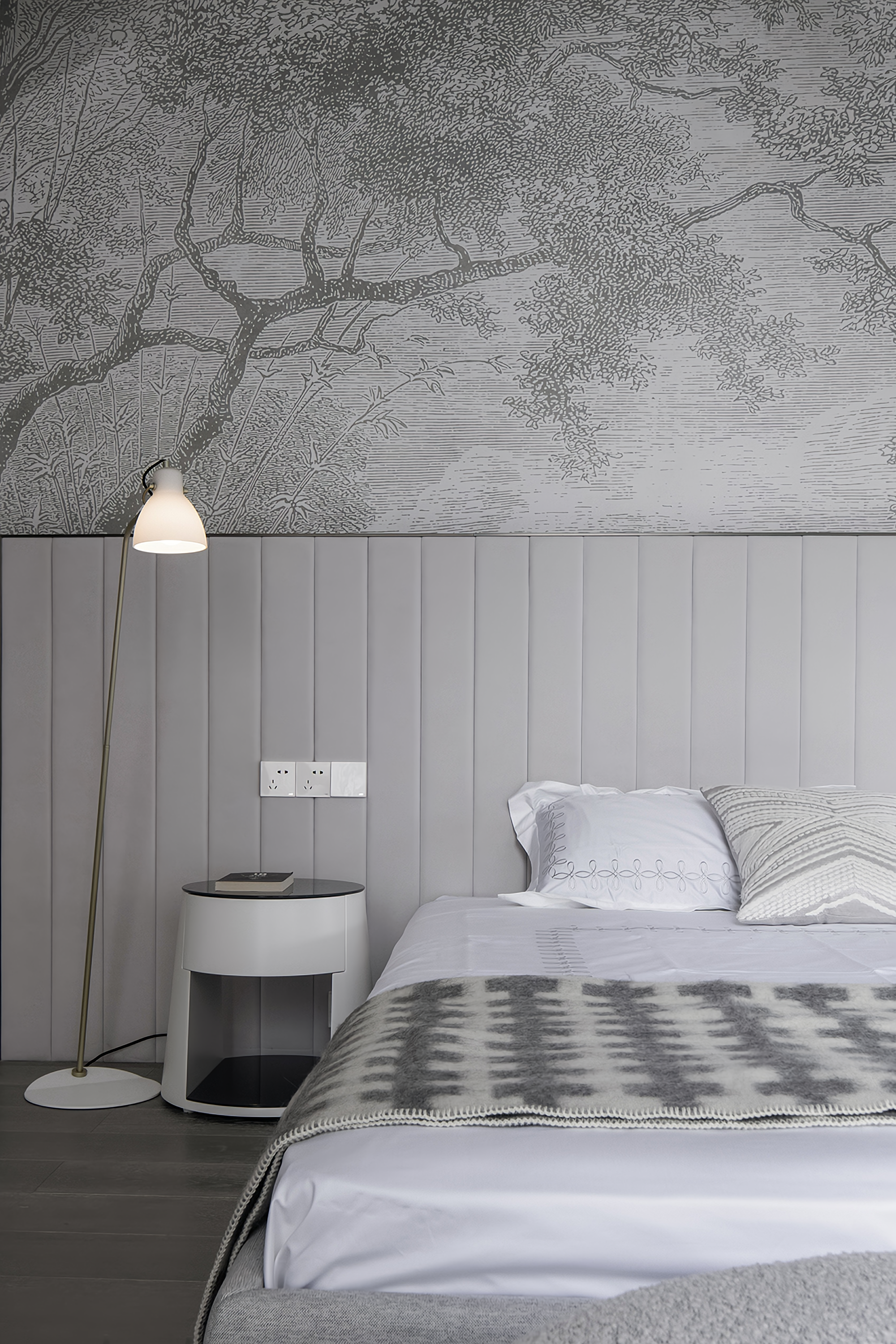 330㎡江景大平层丨中国上海丨力设计-42