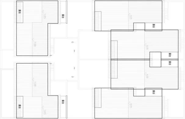 重拾记忆，守住乡愁——东钱湖韩岭印巷 DC 项目-109