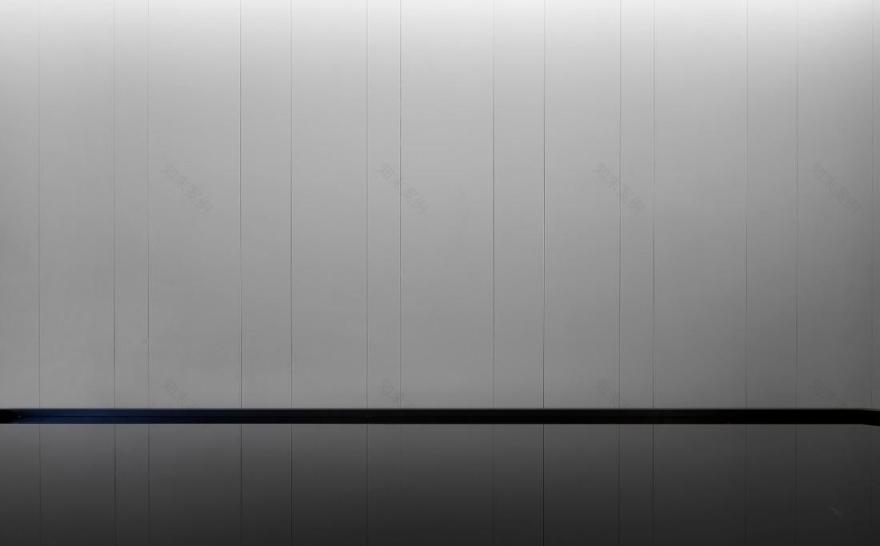 遇岩 | 德赛斯岩板展厅的沉浸式山林之旅-11