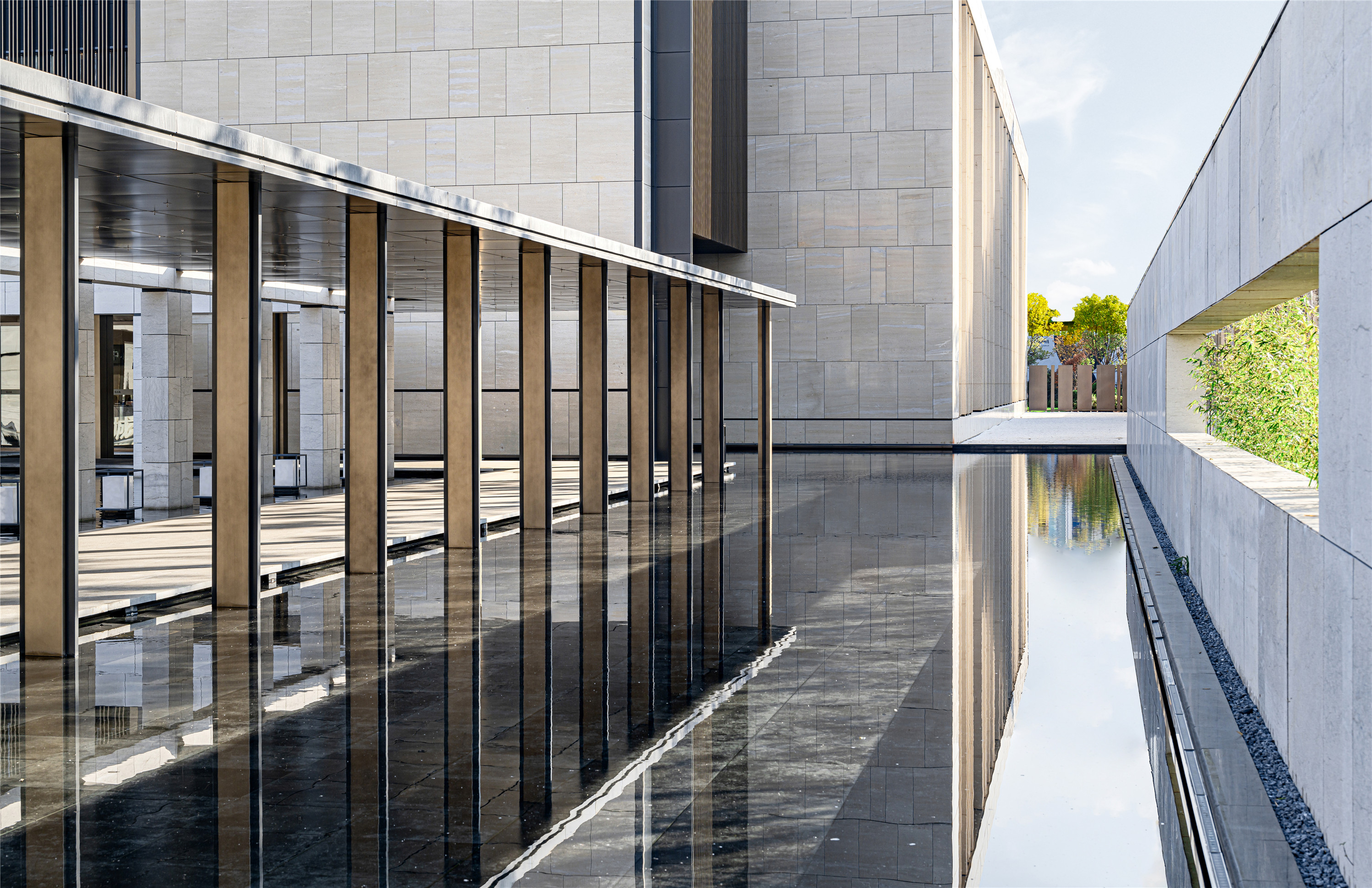 昆明蜗牛湾中心丨中国昆明丨Kris Lin International Design-10