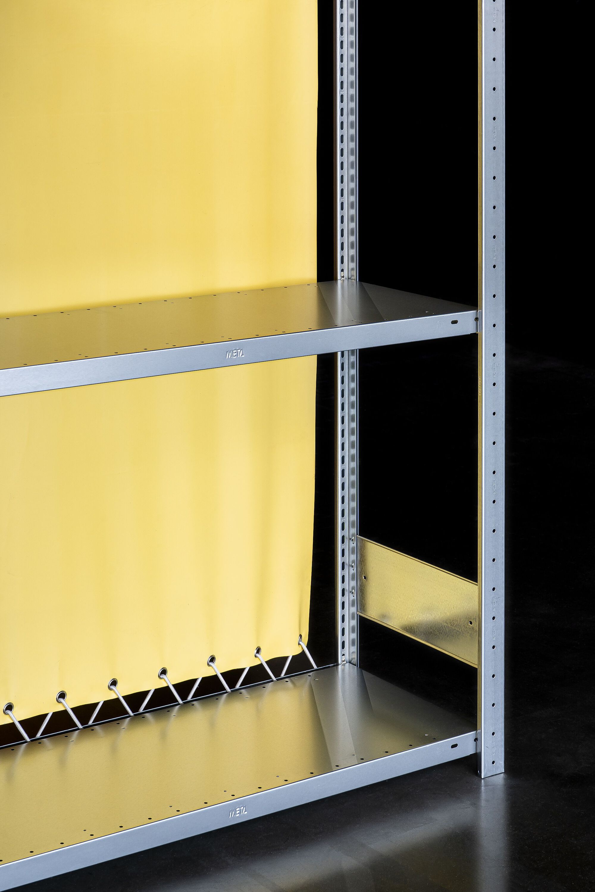 CRA（艺术驻留中心）丨西班牙马德里丨BURR Studio-32