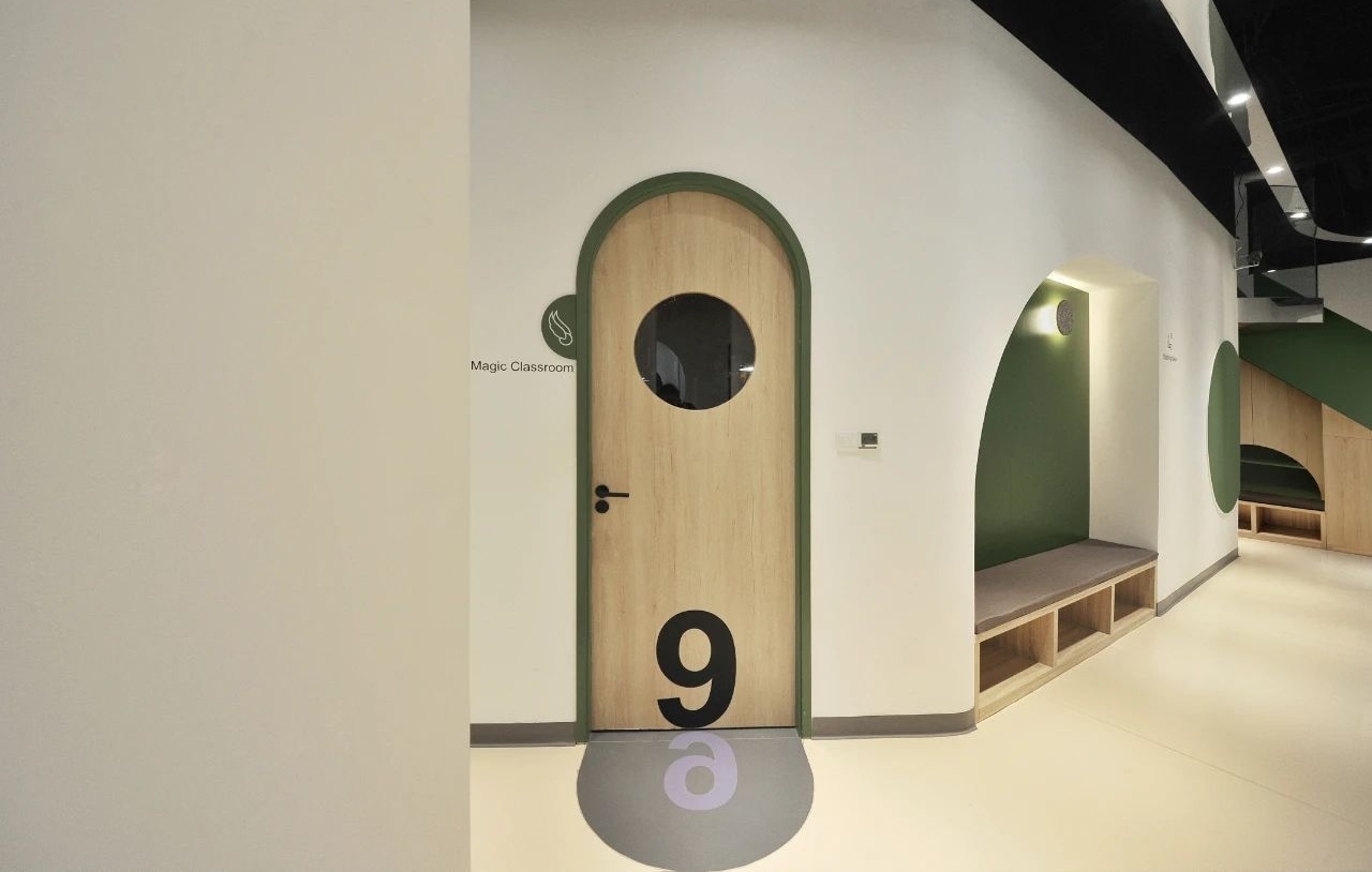 南京优言美语英语学习中心-80