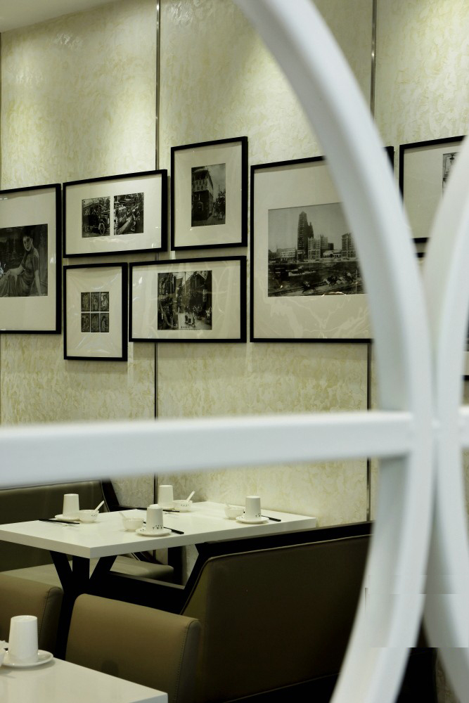 上海老站餐厅-9