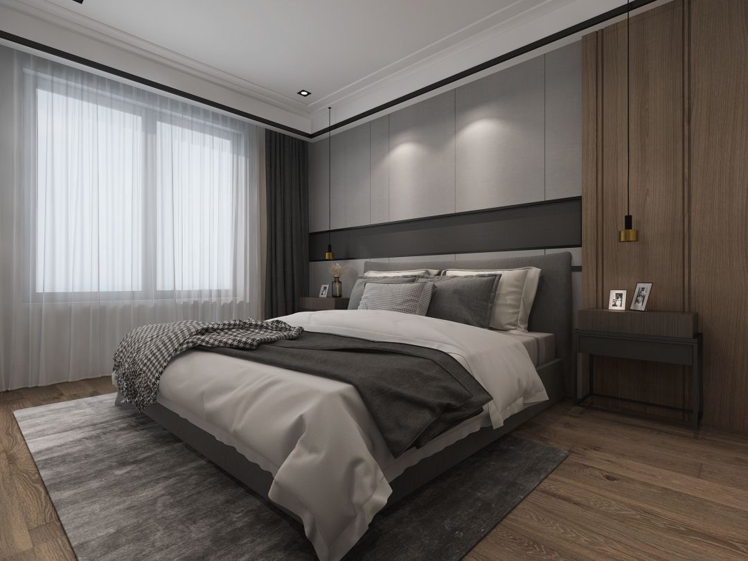 完美空间 | 设计师与业主的共同杰作-84