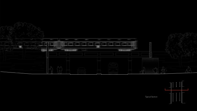 丨美国底特律丨Florian Busch Architects-43