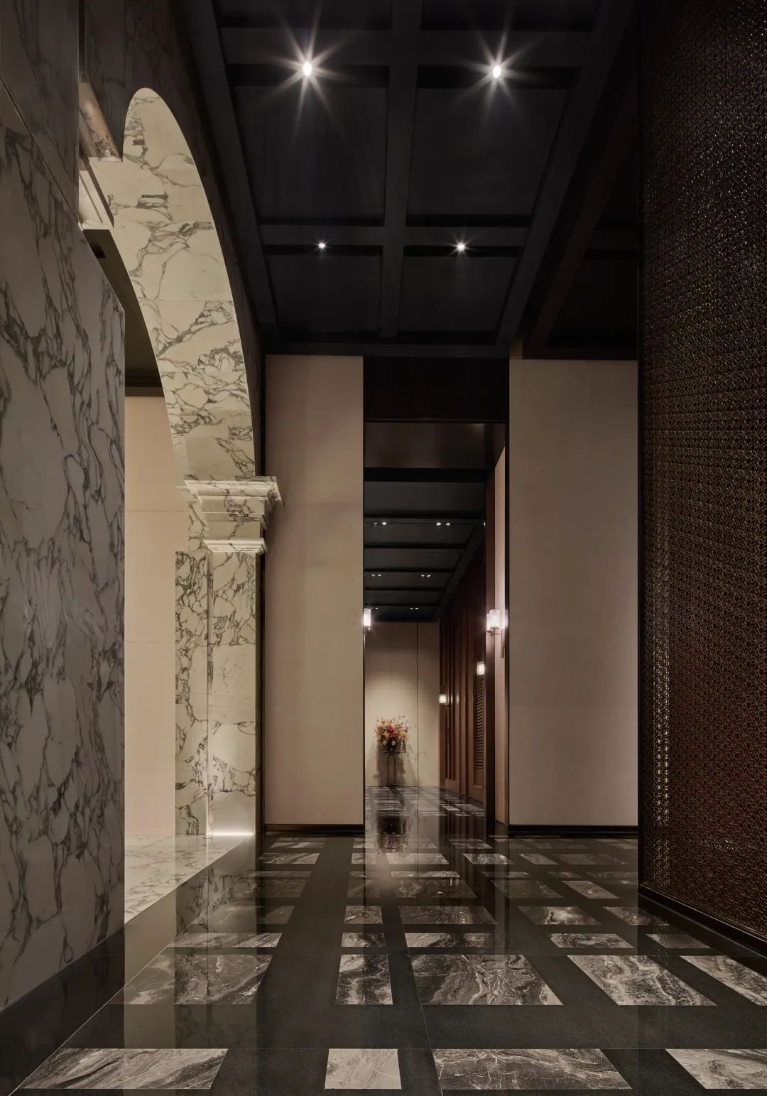 招商上海康定壹拾玖丨中国上海丨DIA丹健国际-46