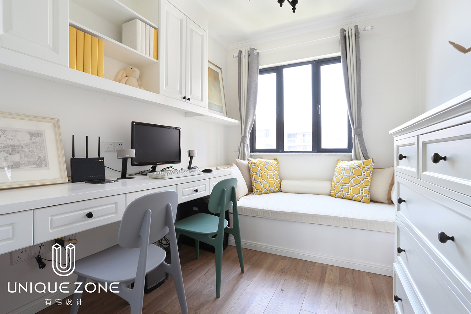 武汉有宅设计——《香子木兰》-25