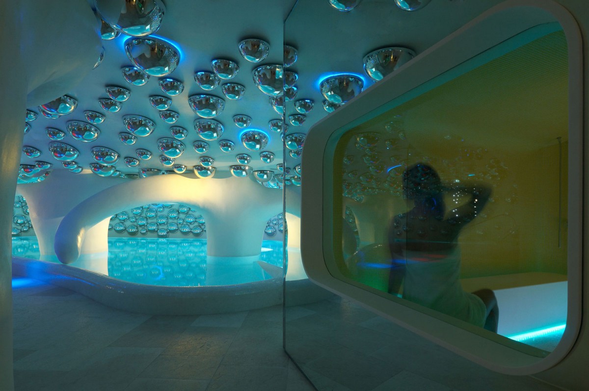 Atomic Spa | Simone Micheli Architectural Hero-14