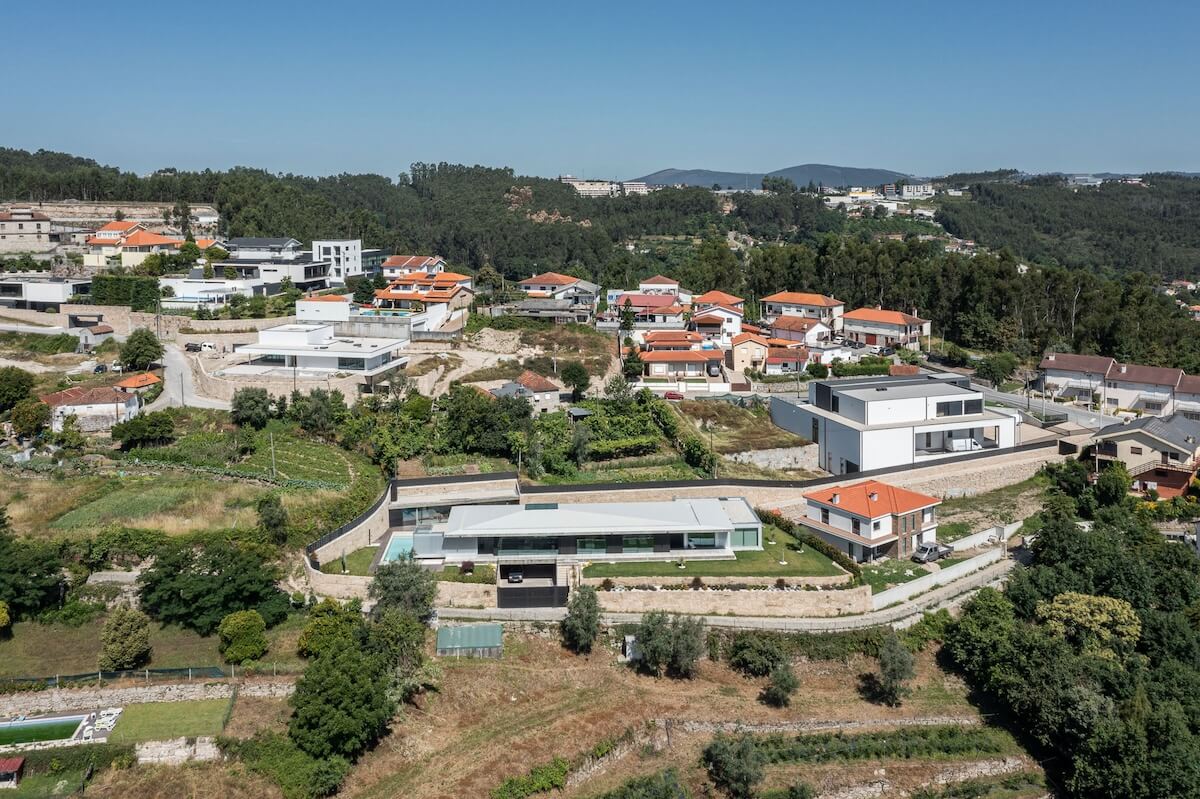 Casa Ponte(庞特屋)丨葡萄牙-9