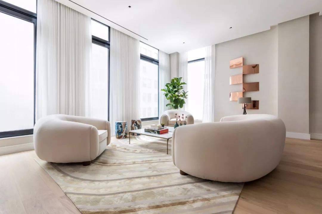 2020 年豪宅设计趋势 | 全球 10 大顶奢豪宅解析-92