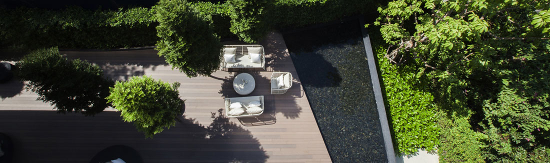 泰国巴东海滩"暂停法庭"与"草坪山"销售画廊花园-20