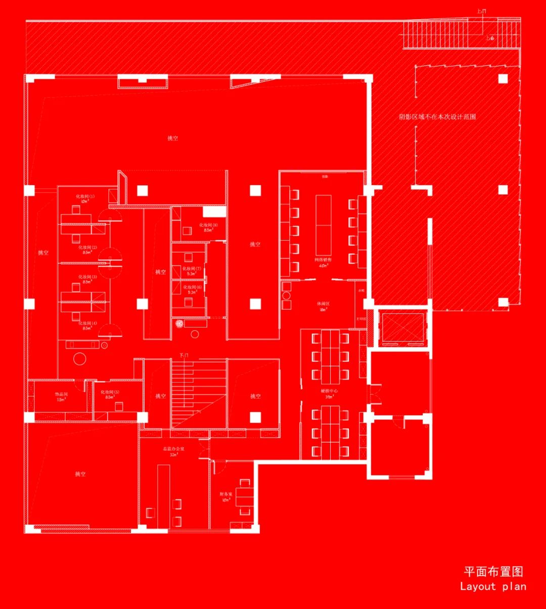 壹纯影像·艺术空间 | 现代简约与情感表达的完美结合-97