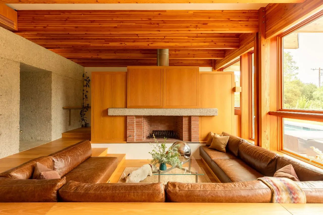 丨美国密歇根丨Norman Carver-111