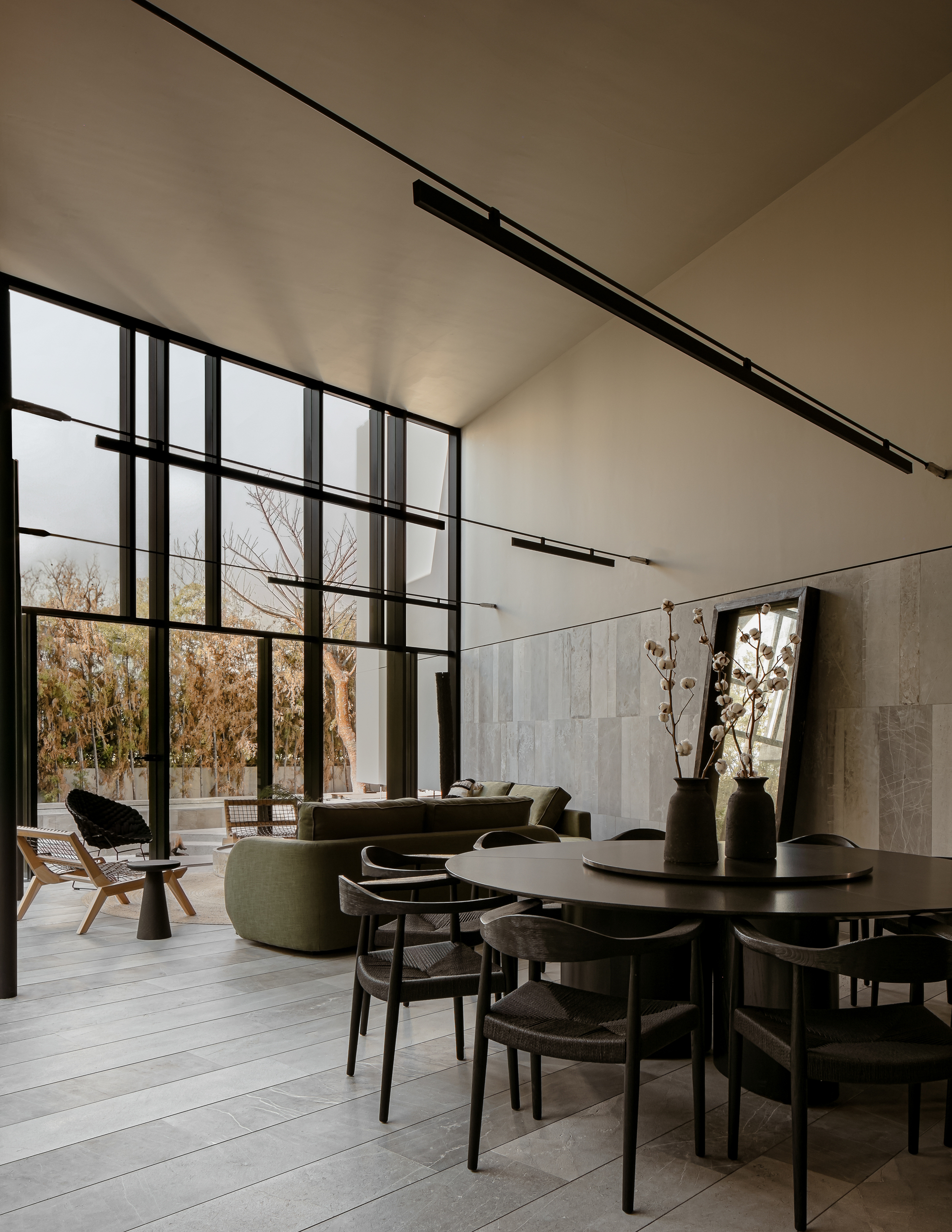 丨墨西哥克雷塔罗丨LABarq-35