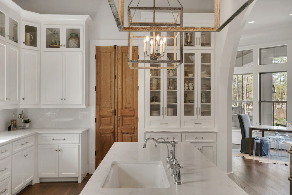 丨美国阿拉巴马丨Bob Chatham Custom Home Design-50