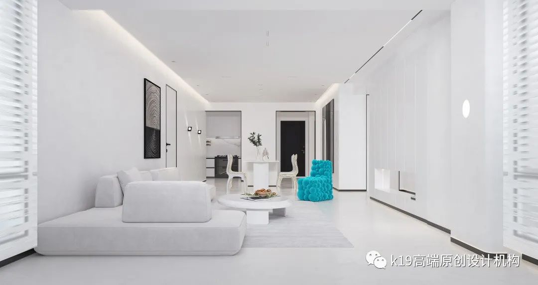 《阅山湖·云著》丨樾界设计工作室-28