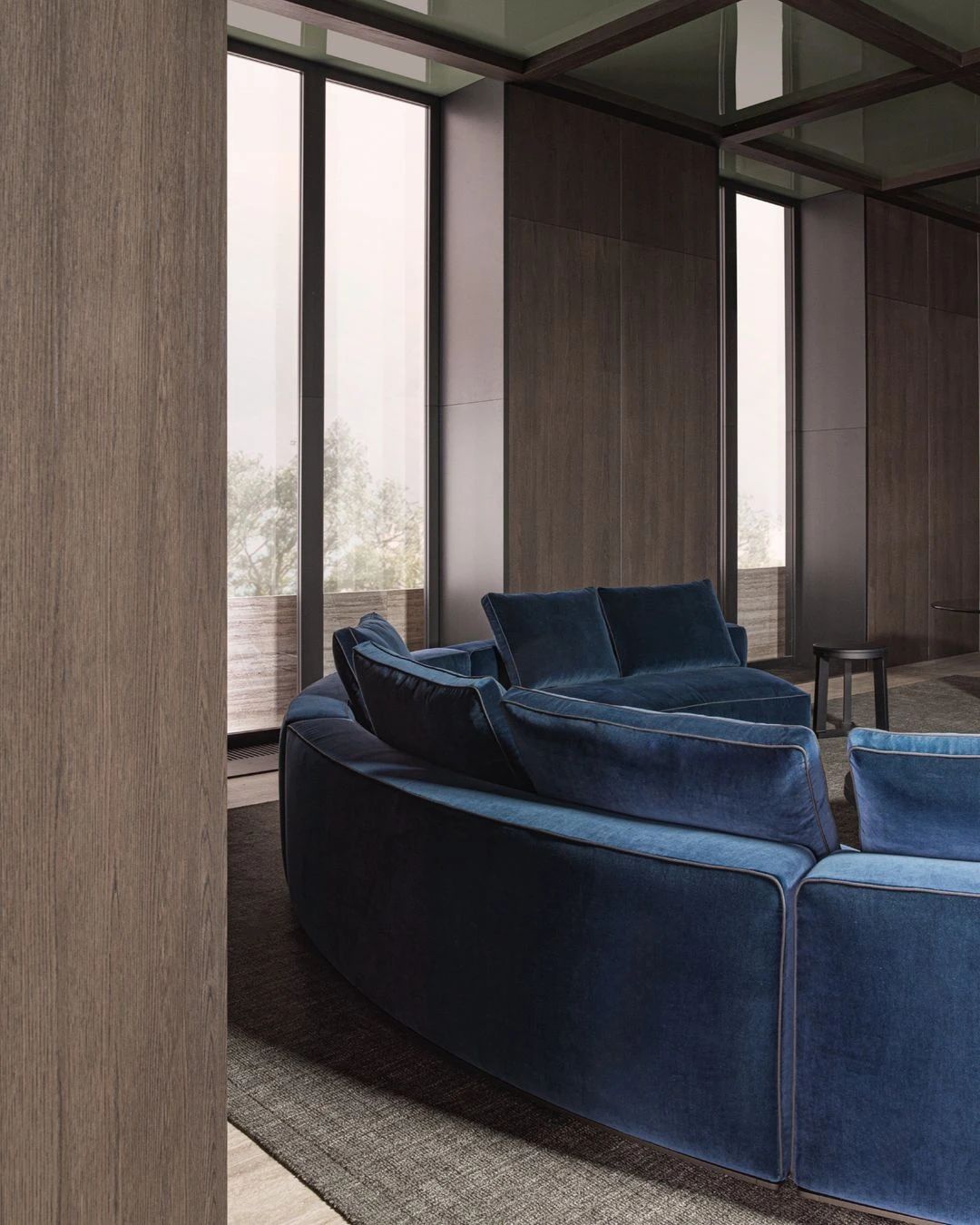 2024 米兰国际家具展览会丨意大利米兰-112