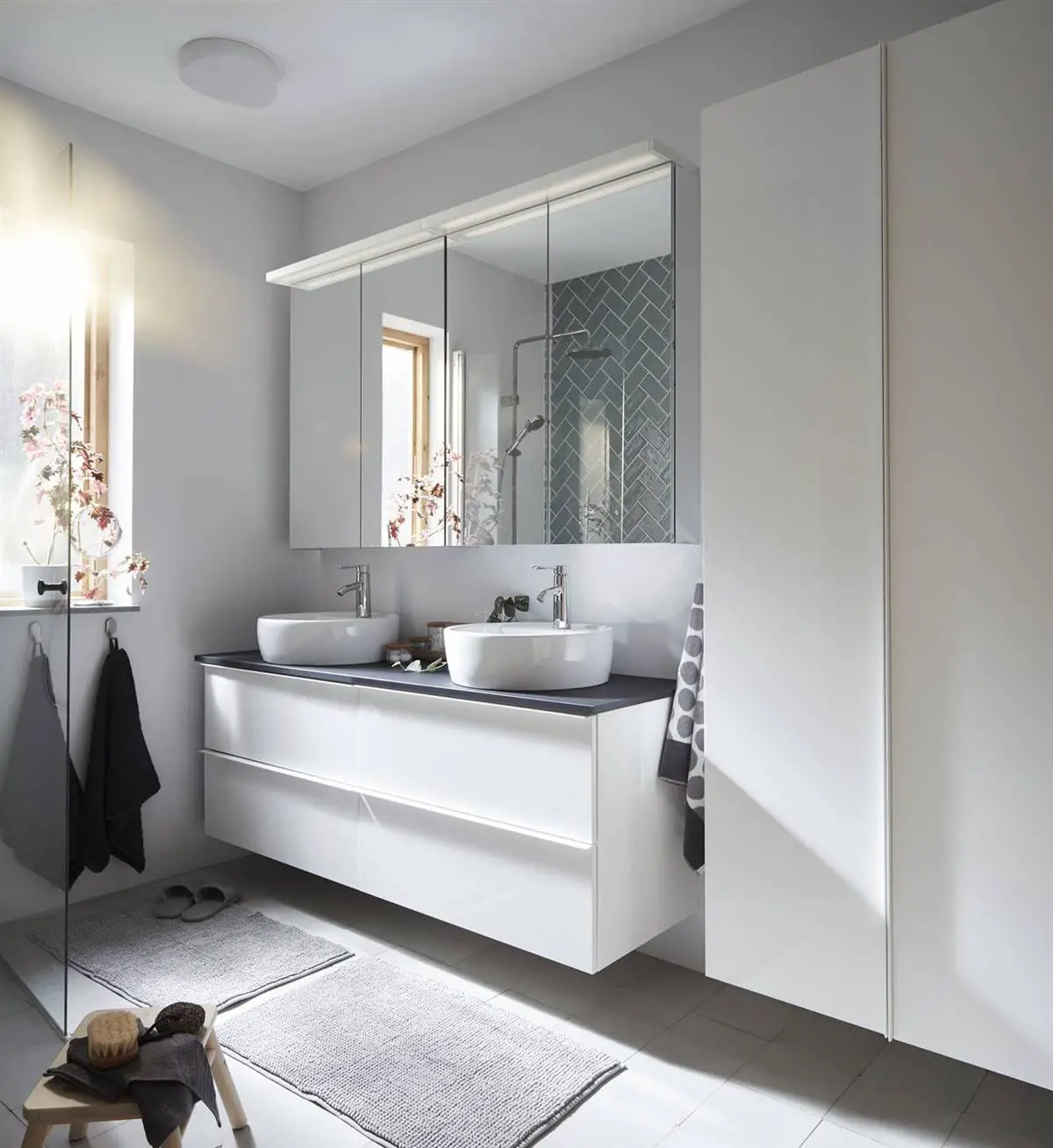 2021 年 Ikea 卫浴新品预览，打造愉悦清晨空间-7