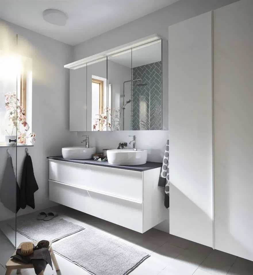 2021 年 Ikea 卫浴新品预览,打造愉悦清晨空间-7