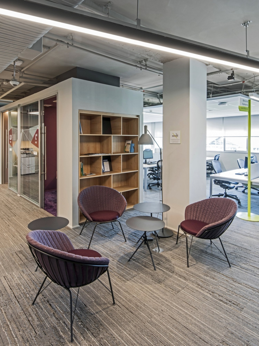 阿斯利康办事处 - 科蒂亚-17