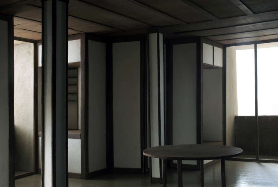 Podere La Pianella改造与新建项目丨意大利-26