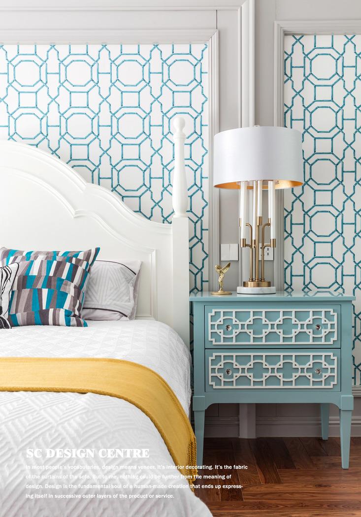 SC 设计事务所 | 融与容别墅改造 | 优化空间，提升居住体验-68