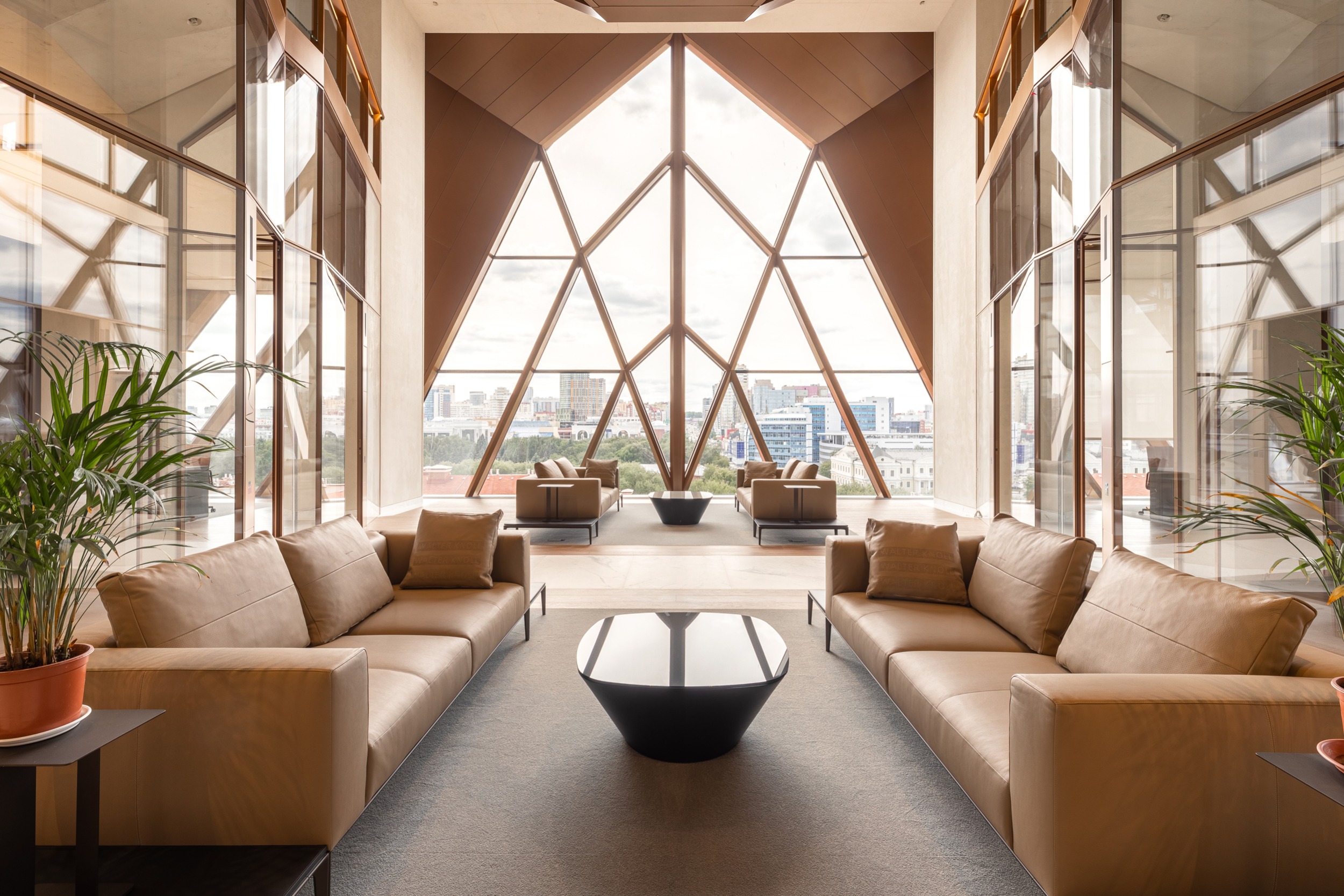 莫斯科多功能中心-46