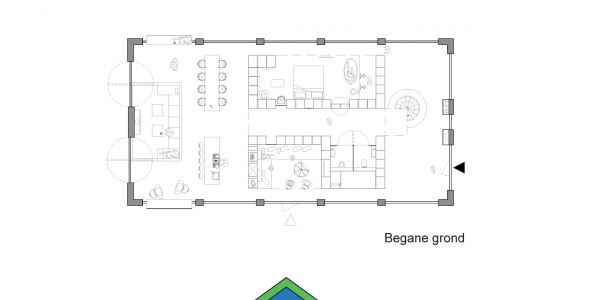 丨荷兰丨Arjen Reas Architecten-42