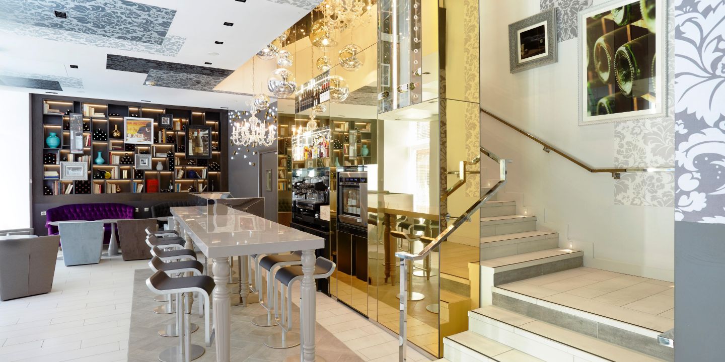 巴黎英迪格酒店 Hotel Indigo Paris Opera-24