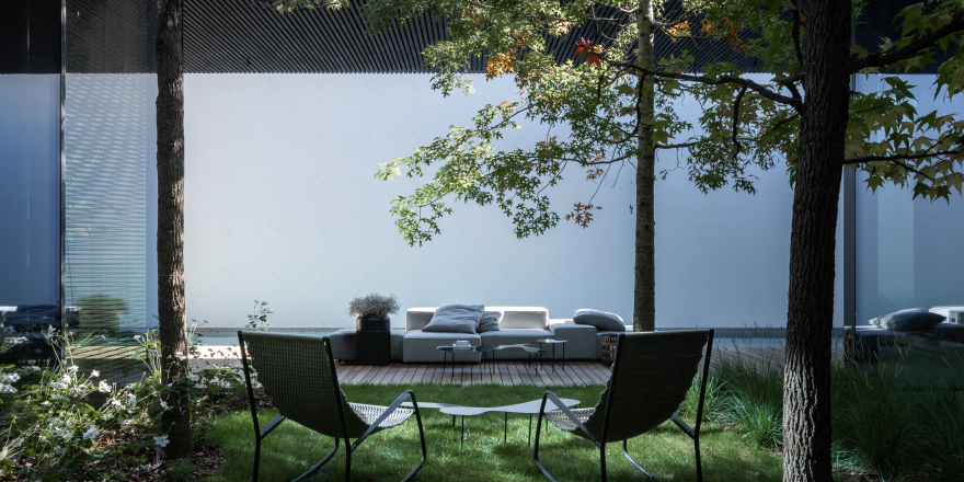 INDA 住宅景观设计丨MOOD Design 与 ACLA studio 合作-11