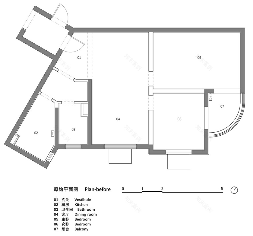 上海学区房书核设计丨中国上海-44