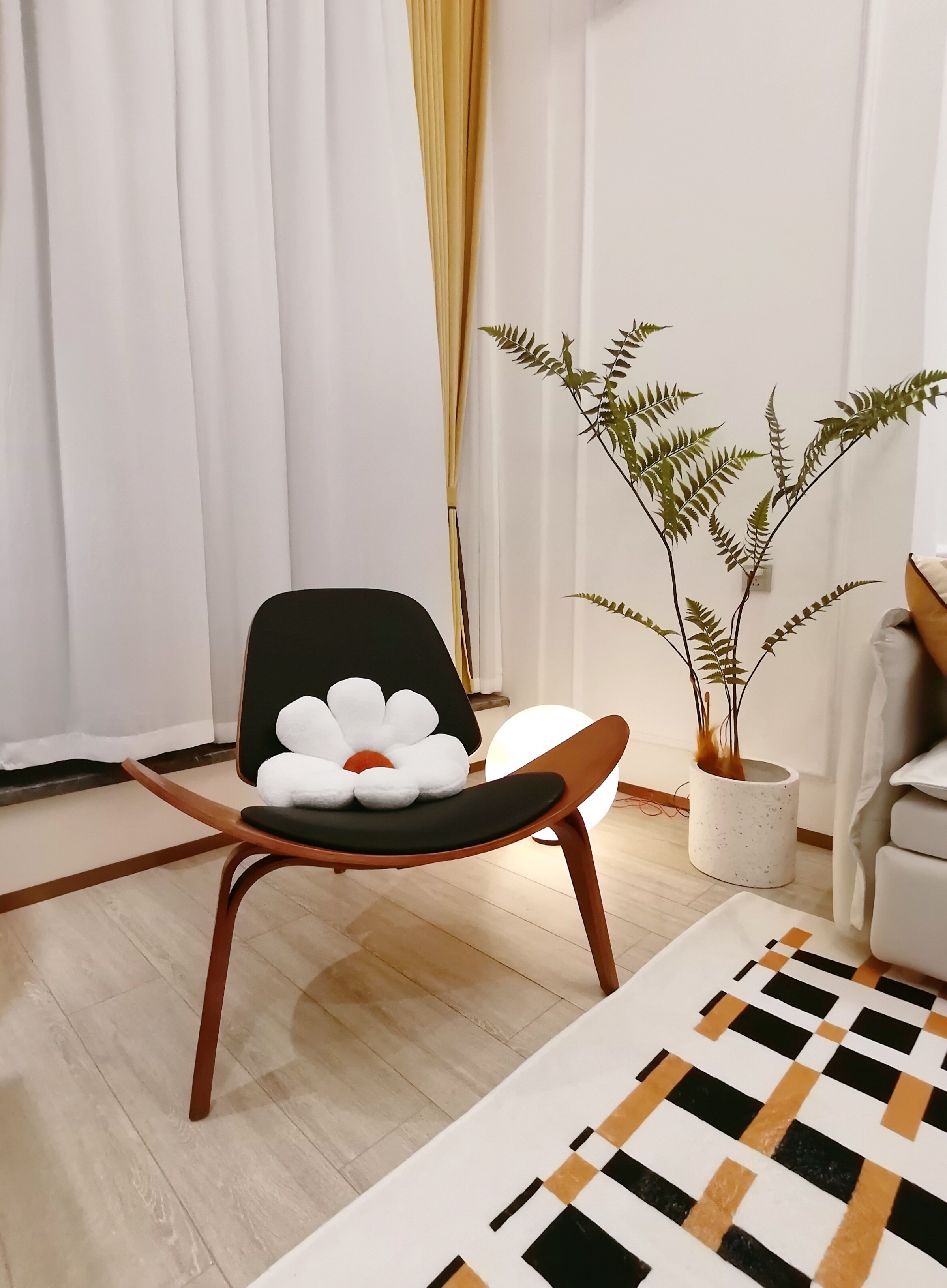 市中心的一方小天地-1