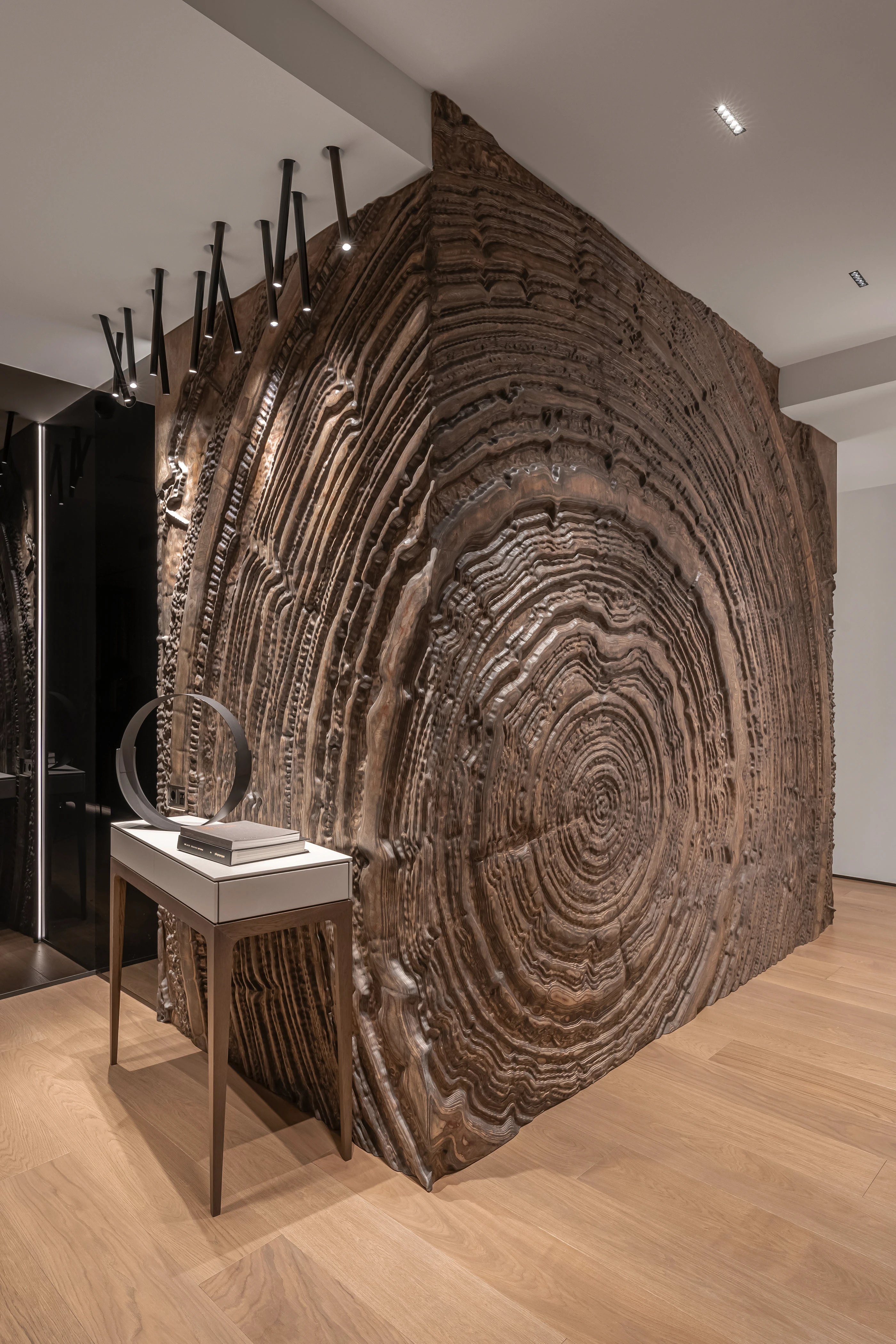 方块公寓丨乌克兰基辅丨Trush Design-12