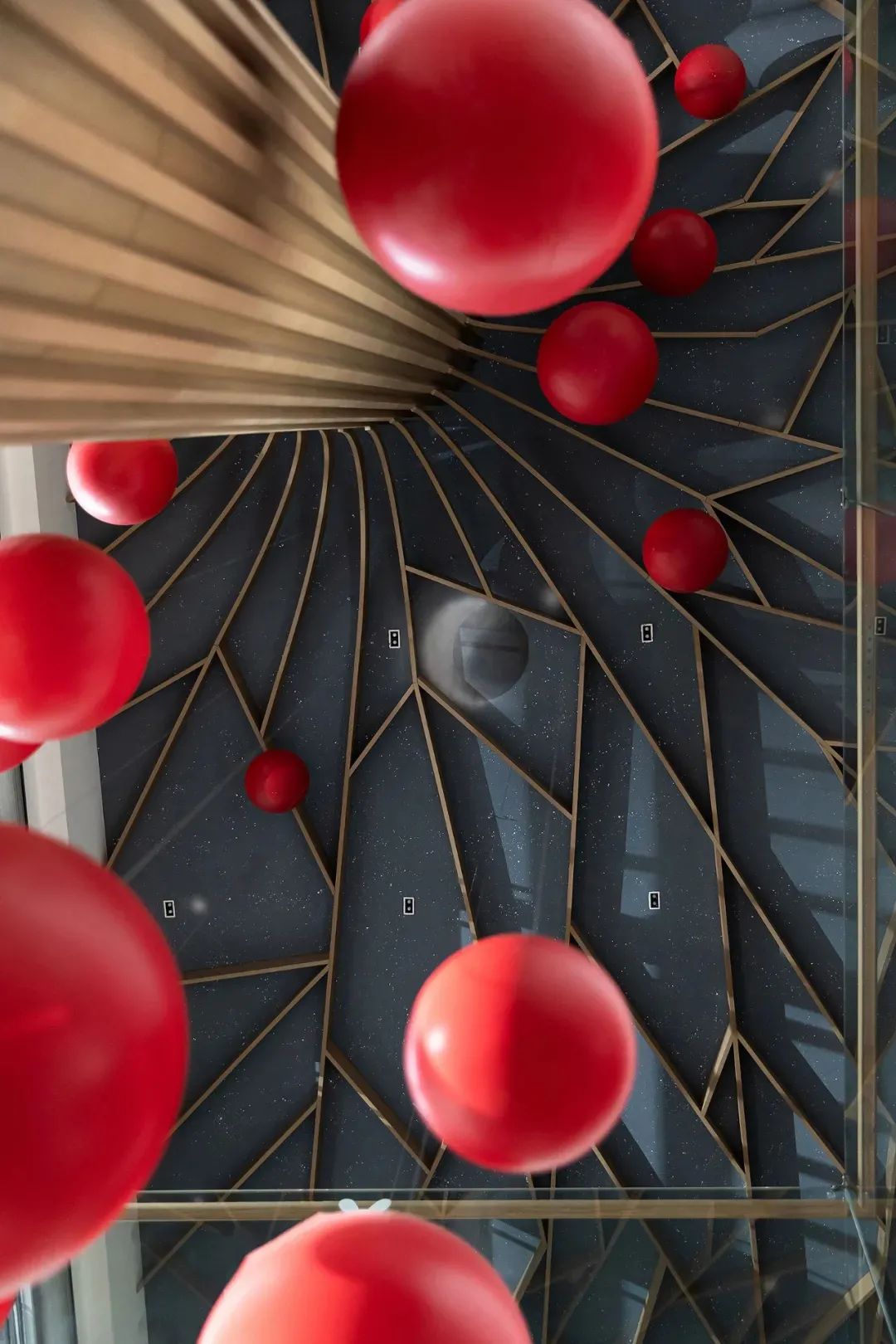 蓝城·巴夫洛田园小镇丨中国江西-19