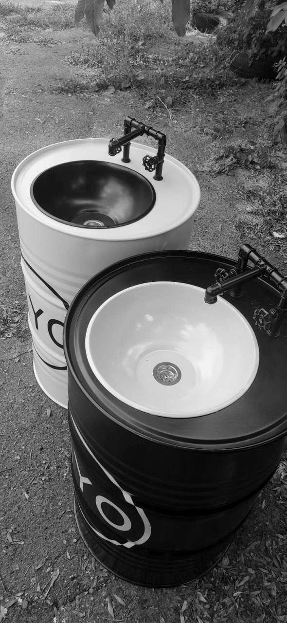 Sezamfood 连锁店室内设计丨乌克兰基辅丨R Design,Sergey Redka-32