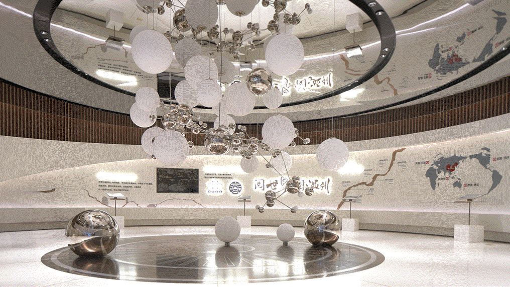 中海·鹿洲府丨中国温州-36