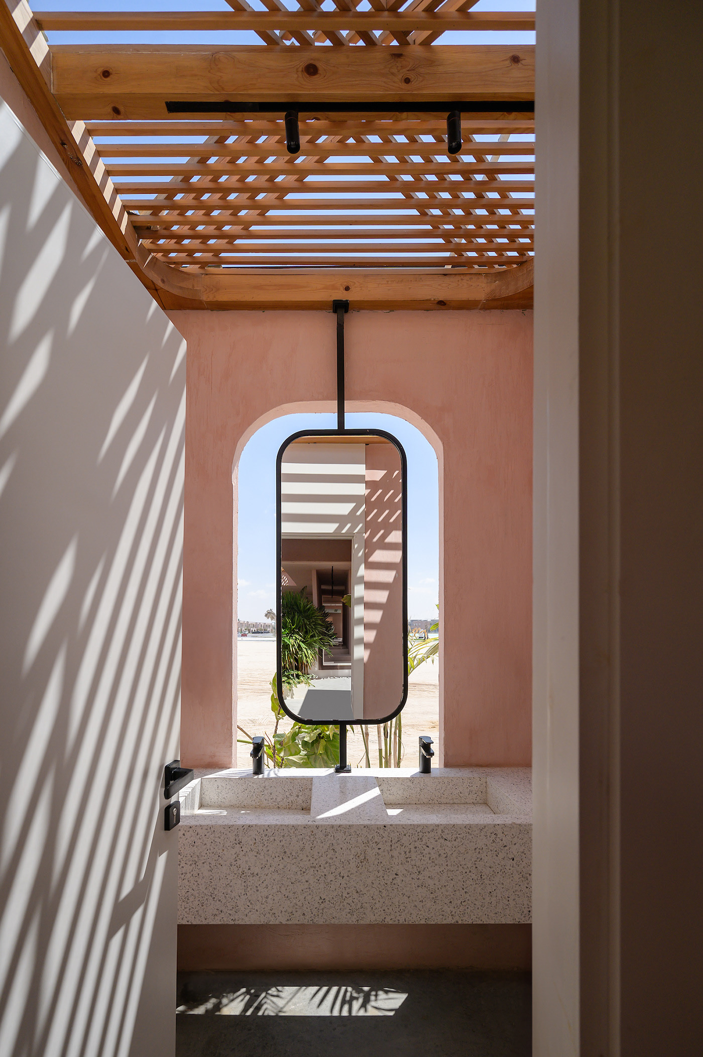 普拉亚餐厅丨埃及丨else lab-8