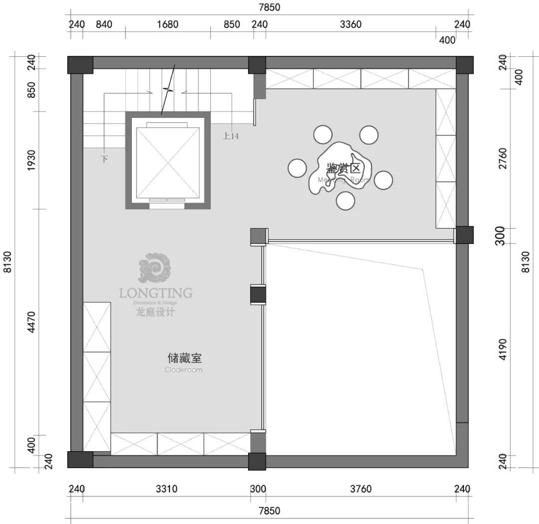 太湖天萃美式乡村排屋 | 闲看庭前花开落-24