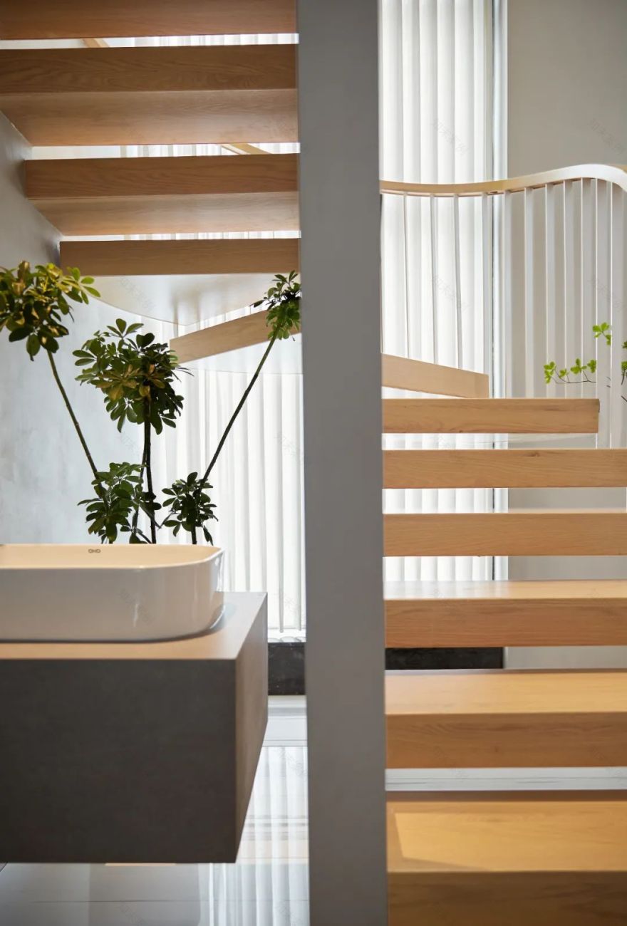 杭州 X 和光同尘 · 流动的盒子空间丨中国杭州-25