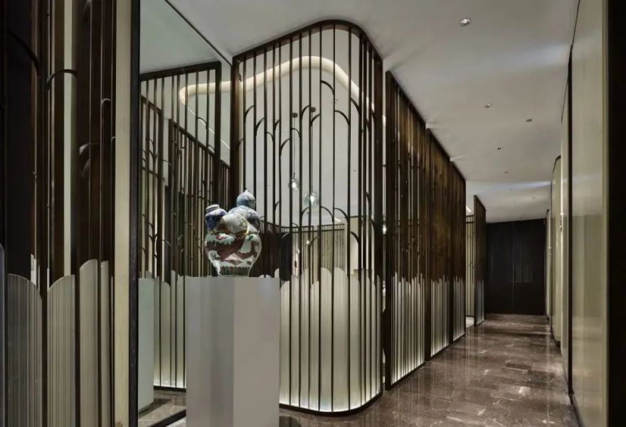 铨记粤宴丨中国上海-26