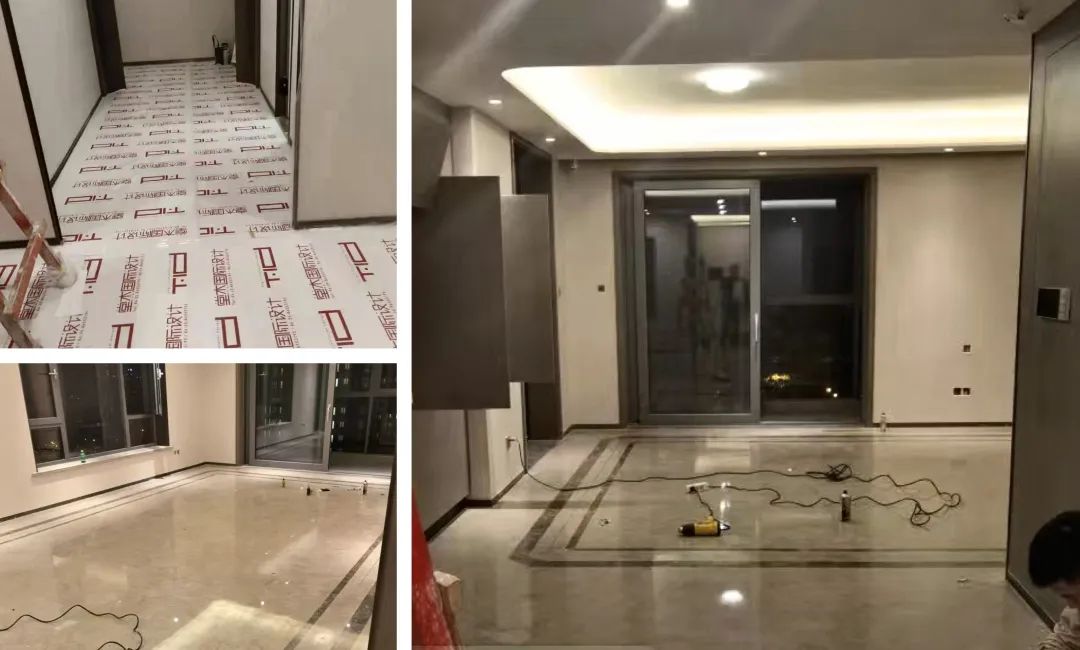 花语江南意式轻奢住宅设计丨中国南京丨堂杰国际设计-20