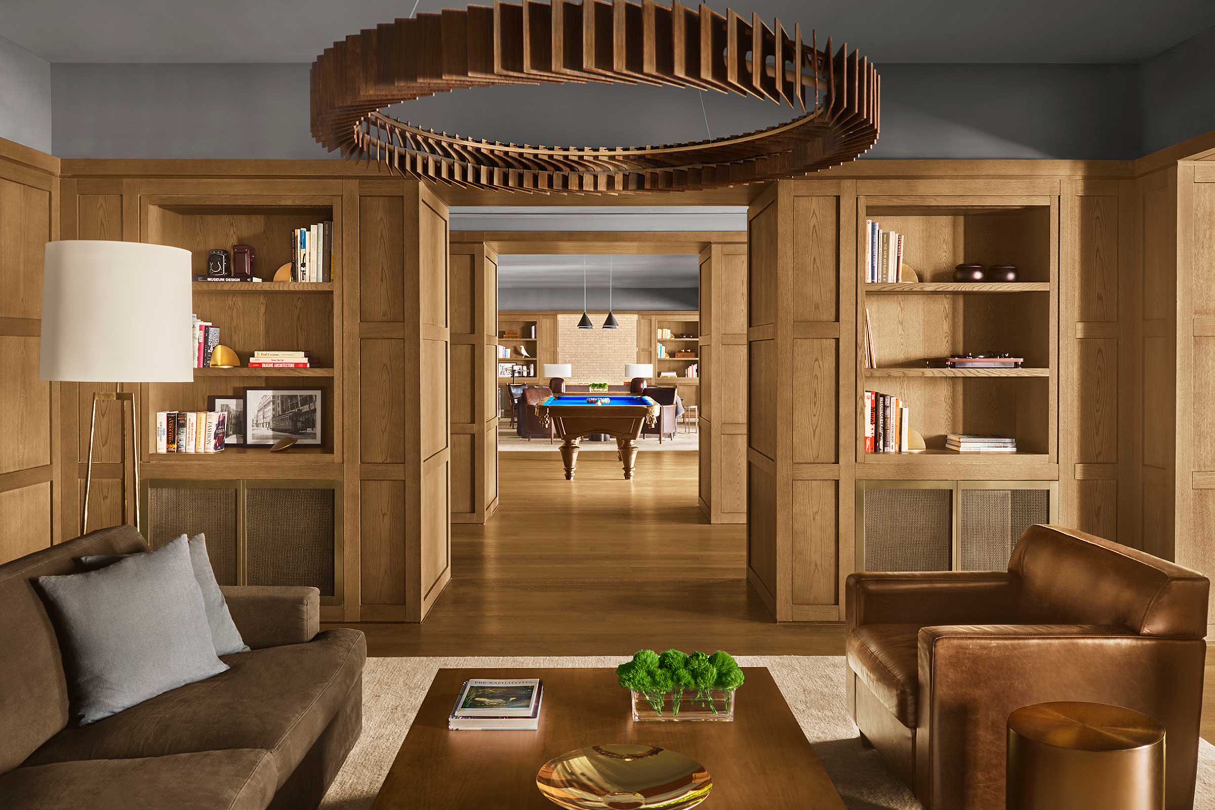 Contemporary Culture & Heritage Blend at the Shanghai EDITION — Design Anthology-6