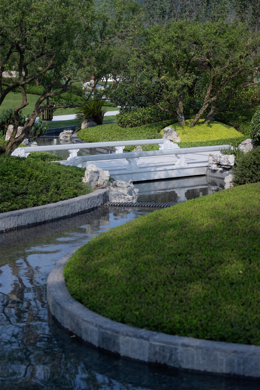 宜宾鸿通·大学府示范区景观丨中国宜宾丨景虎景观-19