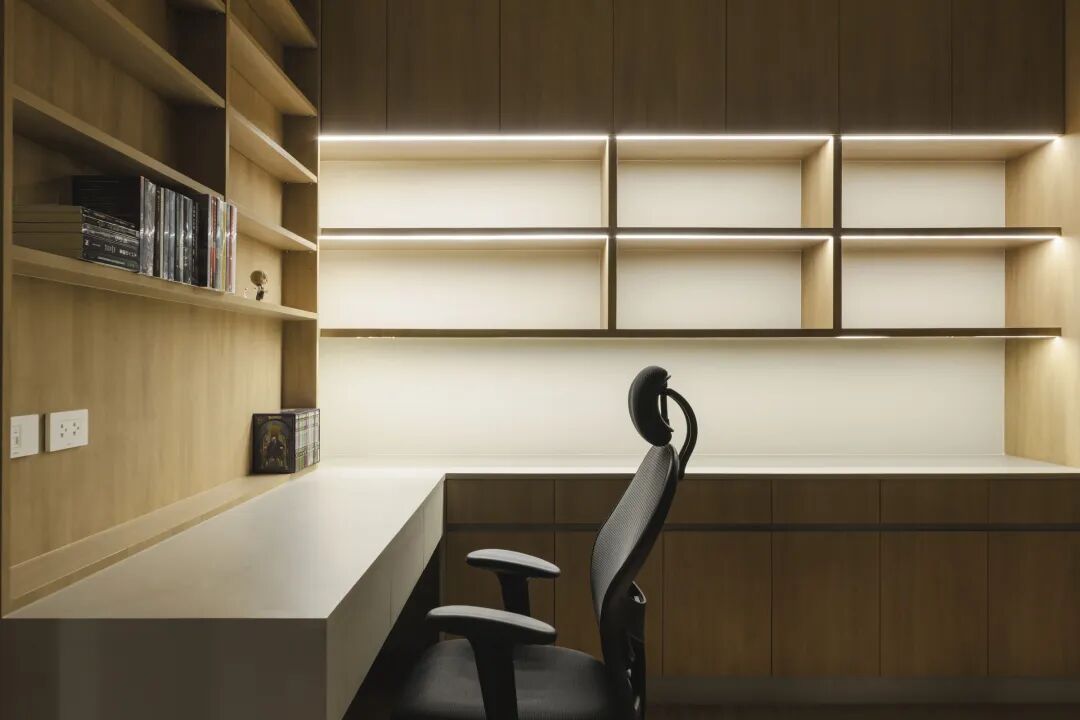 曼谷老宅的时光拼贴：PhanuHouse的记忆再生与空间新生-30