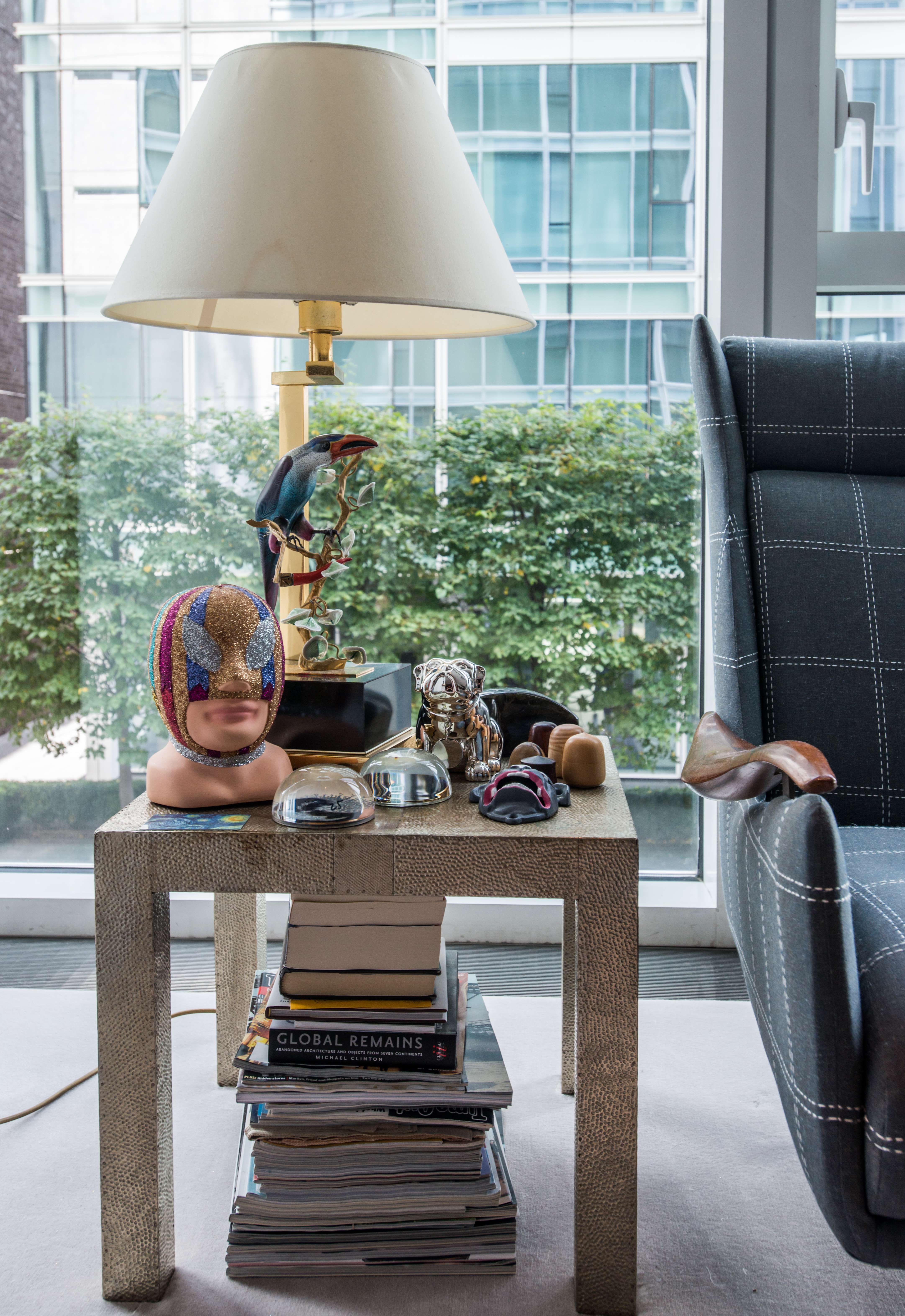 雅布·普歇尔伯格住宅-38