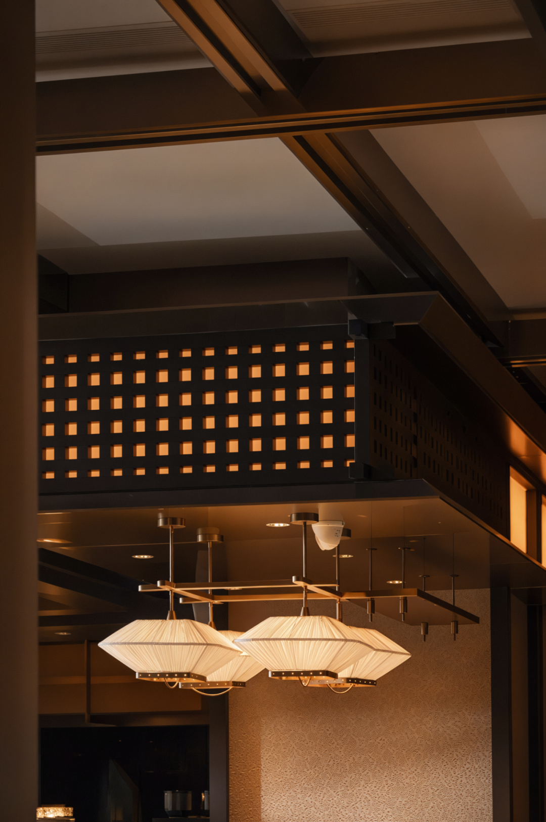 豪生x琥珀丨豪生大酒店·隐奢东方月泊云栖-34