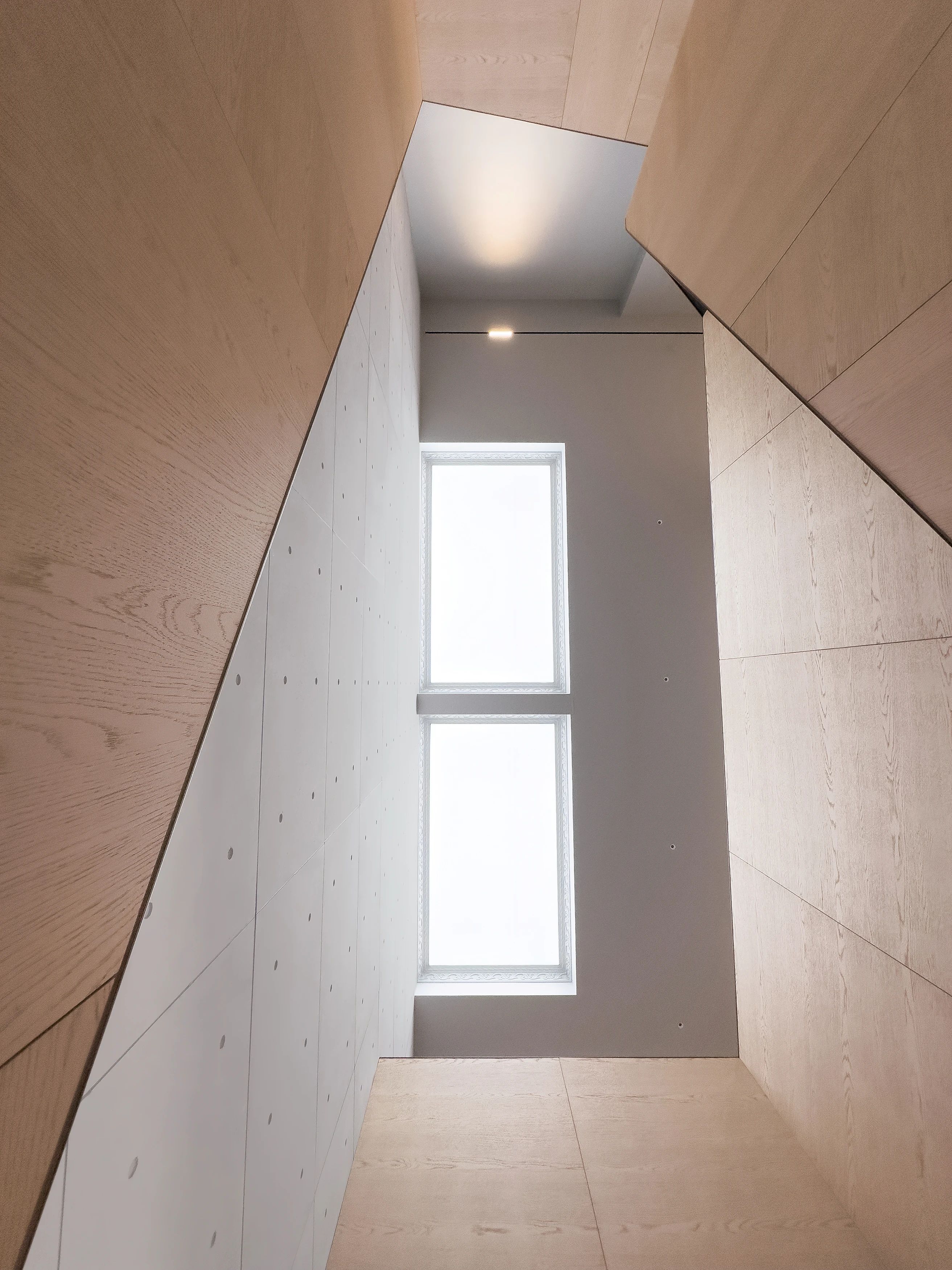 奈首木作体验中心丨中国沈阳丨不或设计-99