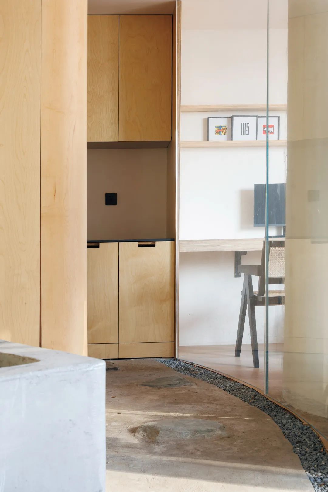 屿设计·实景 | 温暖岛屿-76