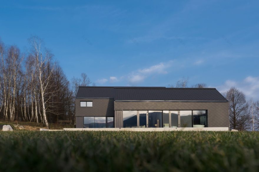 丨斯洛文尼亚丨SoNo Architects-10